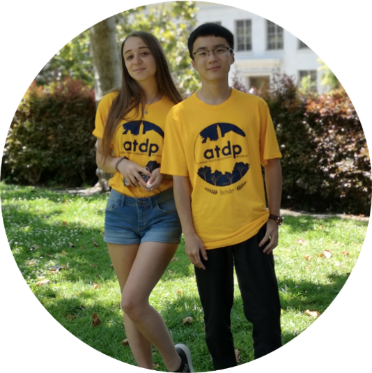 atdp student group