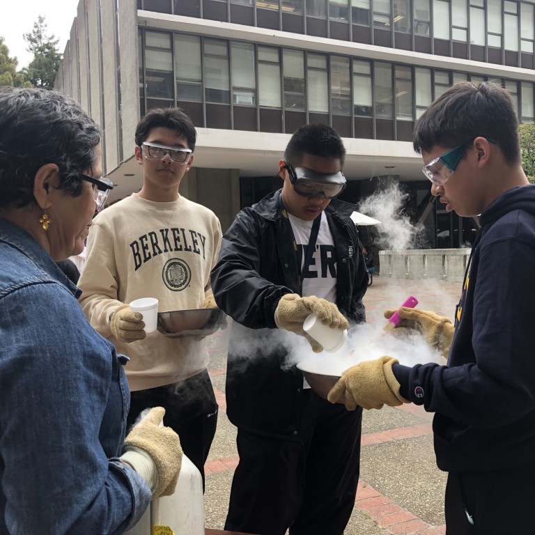atdp advanced chemistry course