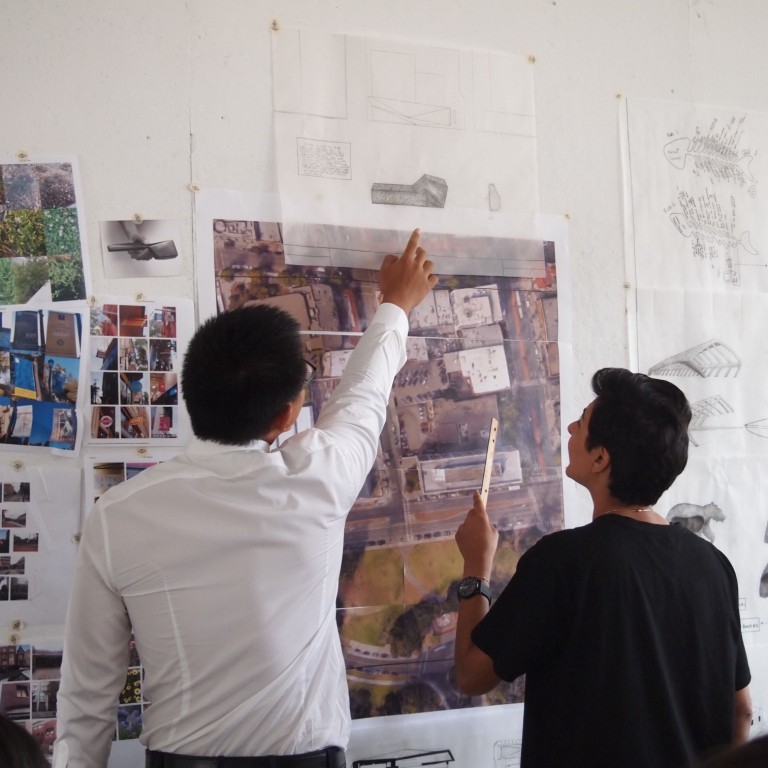 atdp architectural design course