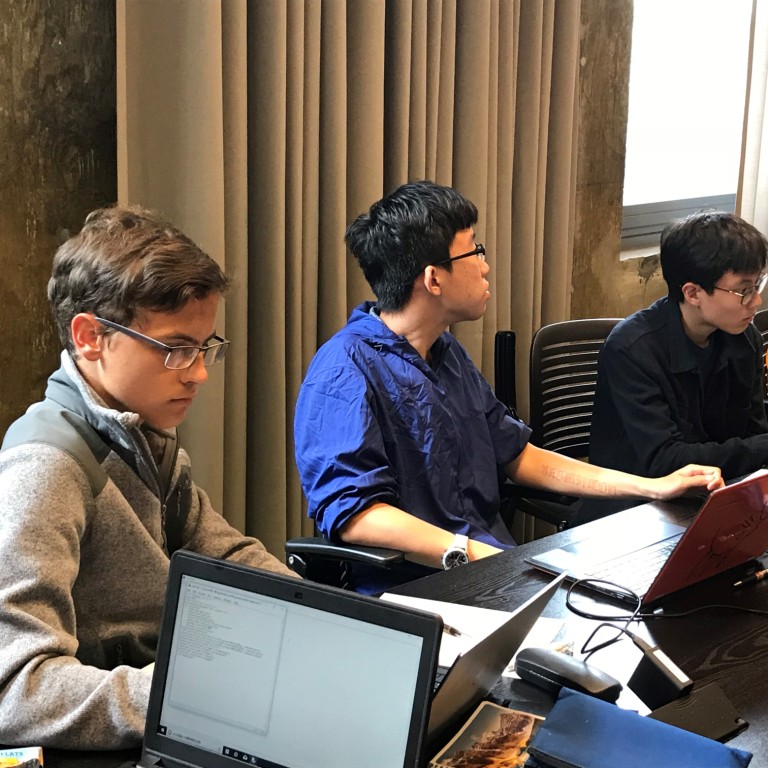 atdp solving problems with python course
