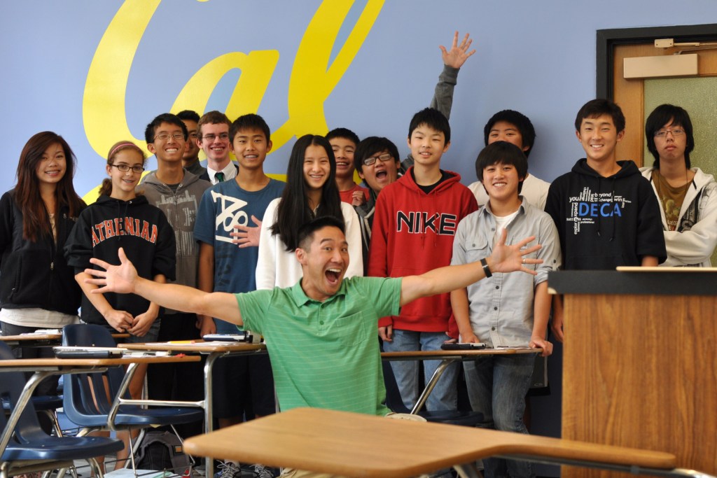 UC Berkeley ATDP
