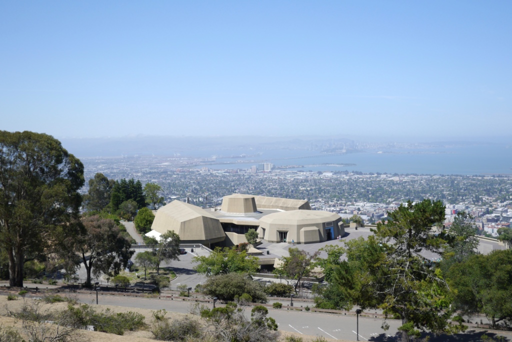 Lawrence Hall of Science