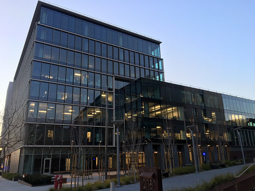 UC Berkeley Graduate School of Education