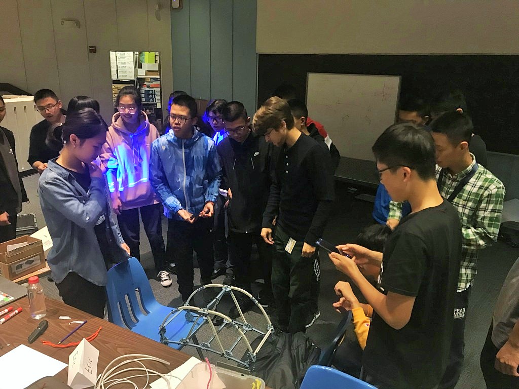 LSI Designing Structures Roller Coaster Presentation