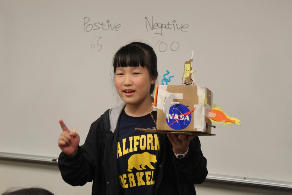 LSI Coding Nanosatellites Course