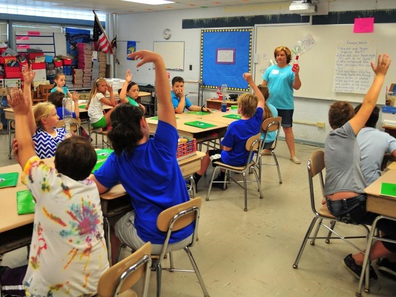 ofk classes