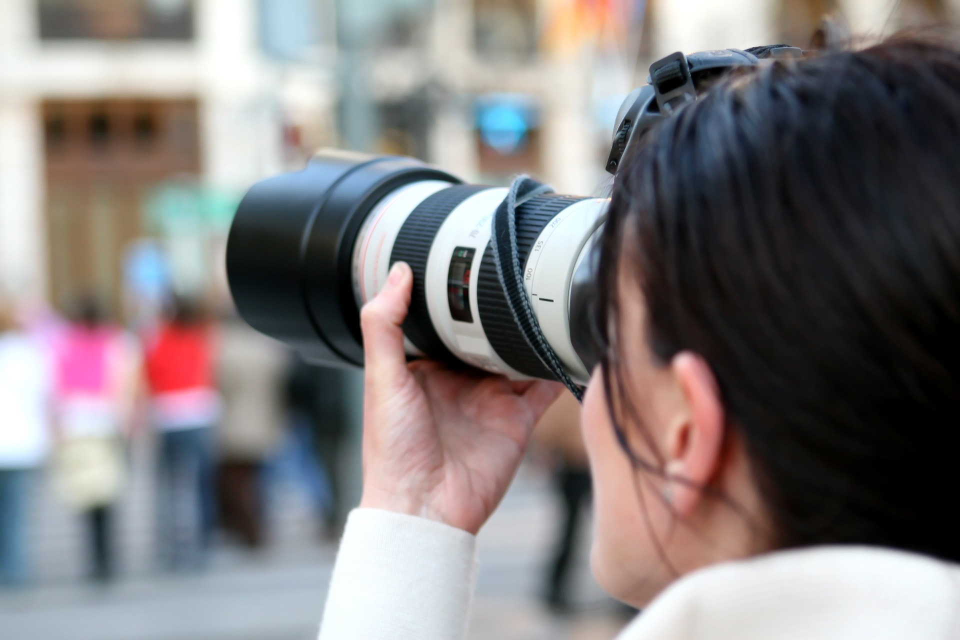WFCC Journalism Course